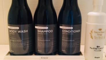 客室の設備とサービス / 13