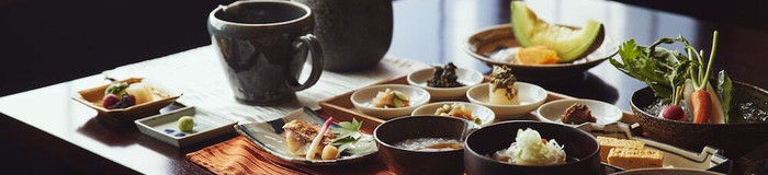 朝ごはん目当てで訪れたい!「諏訪」の朝食がおいしいホテル・旅館7選/長野