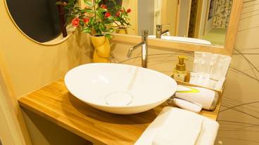 バスルームのシンク / 36