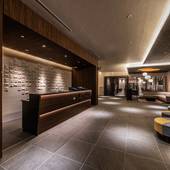 ホテルビスタ松山(愛媛県 ビジネスホテル) / 3