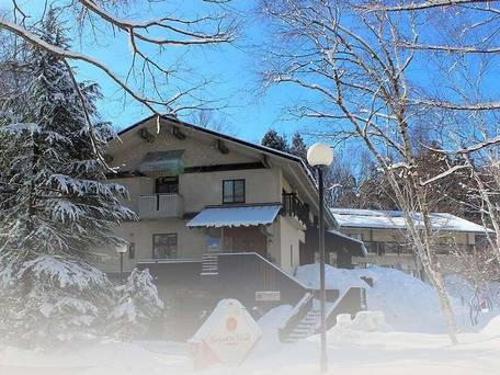 フェニックスホテル / 1