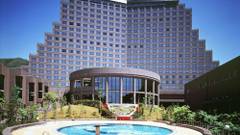 ホテルリステル猪苗代 ウイングタワー