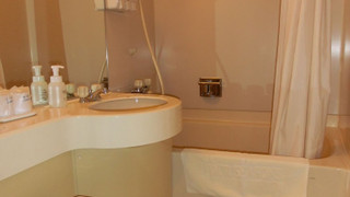 セミダブルルーム