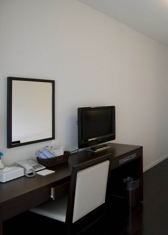 客室の設備とサービス