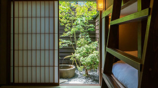 スーペリア ルーム ベッド (複数台) エンスイート