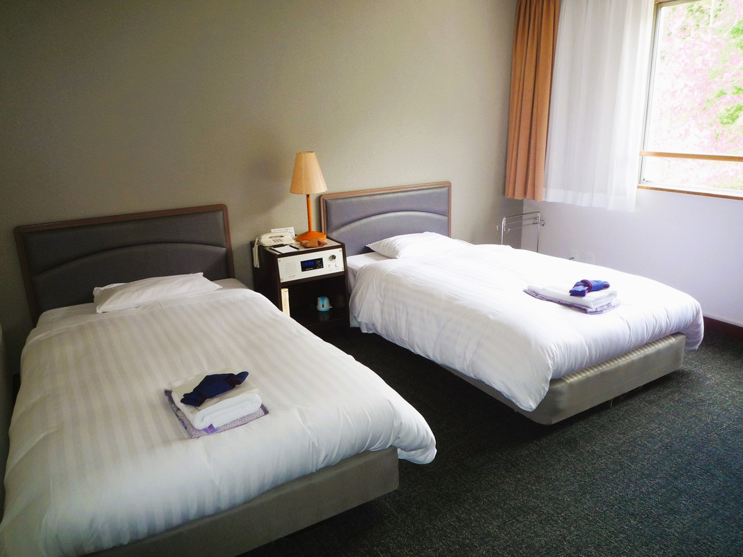 配置などは昔のままの状態です