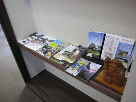 出雲大社 御師の宿 ますや旅館 / 3