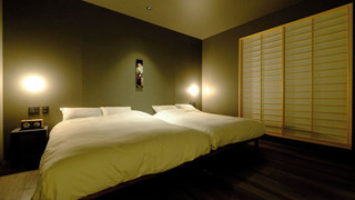 プレミアム ツインルーム