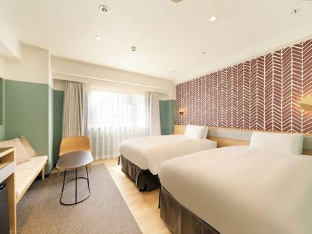 リッチモンドホテル松本 / 5