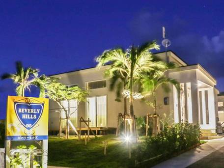 ビバリービルズ ヴィラ 宮古島リゾート / 5