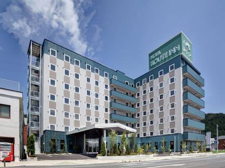 ホテルルートイン釜石 / 1