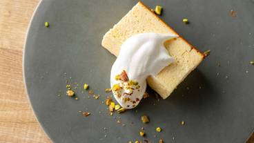 朝食ビュッフェ / 3