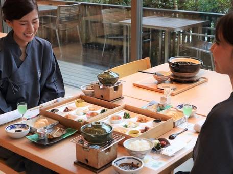 天橋立 和のリゾート 文珠荘 / 5