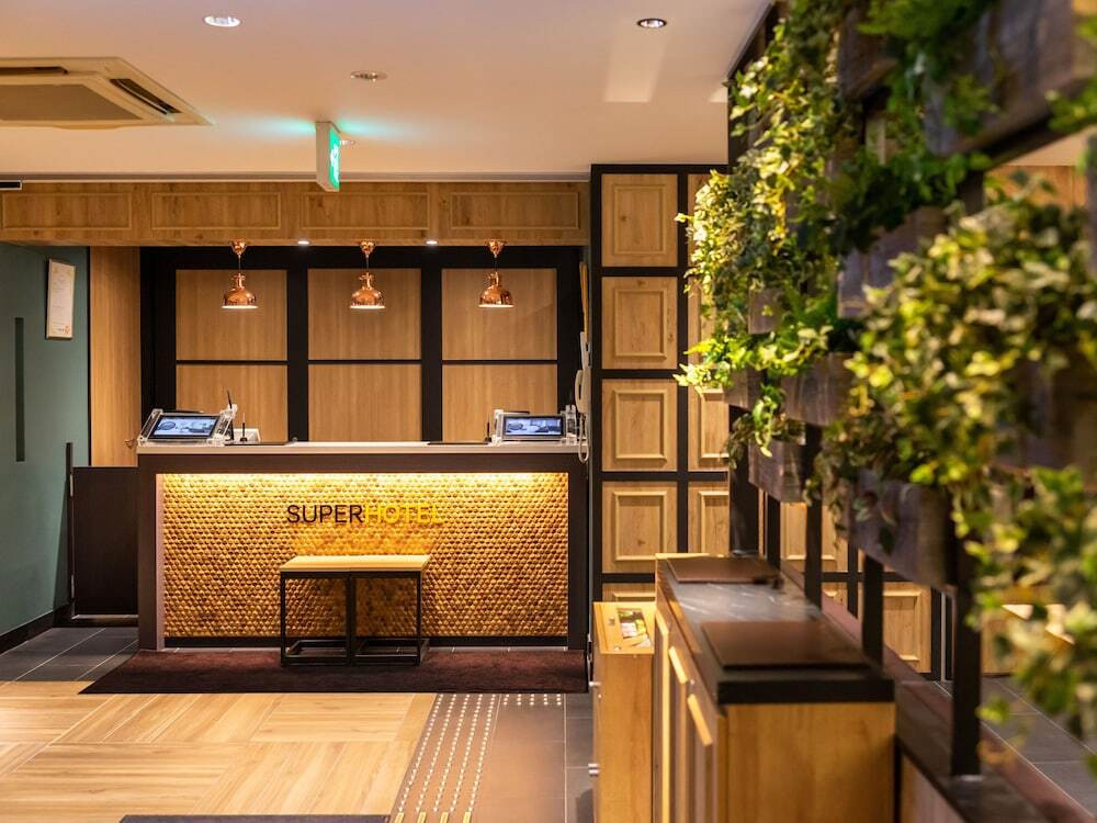 アメニティ充実♡レディースルームも3532853