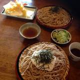 手打ちそば くるまや（テウチソバクルマヤ）