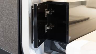 セーフティボックス / 21