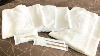 ダブルルーム 禁煙