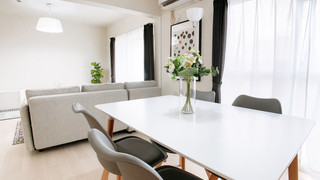 ファミリー ルーム 禁煙 (502)