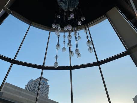 ホテルトラスティ大阪阿倍野 / 3