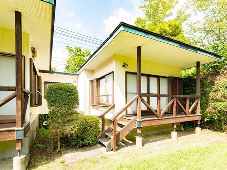 グランツリー箱根仙石原 / 4