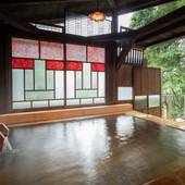天ヶ瀬温泉 山荘 天水（大分県 旅館） / 2