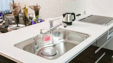 専用キッチン / 33