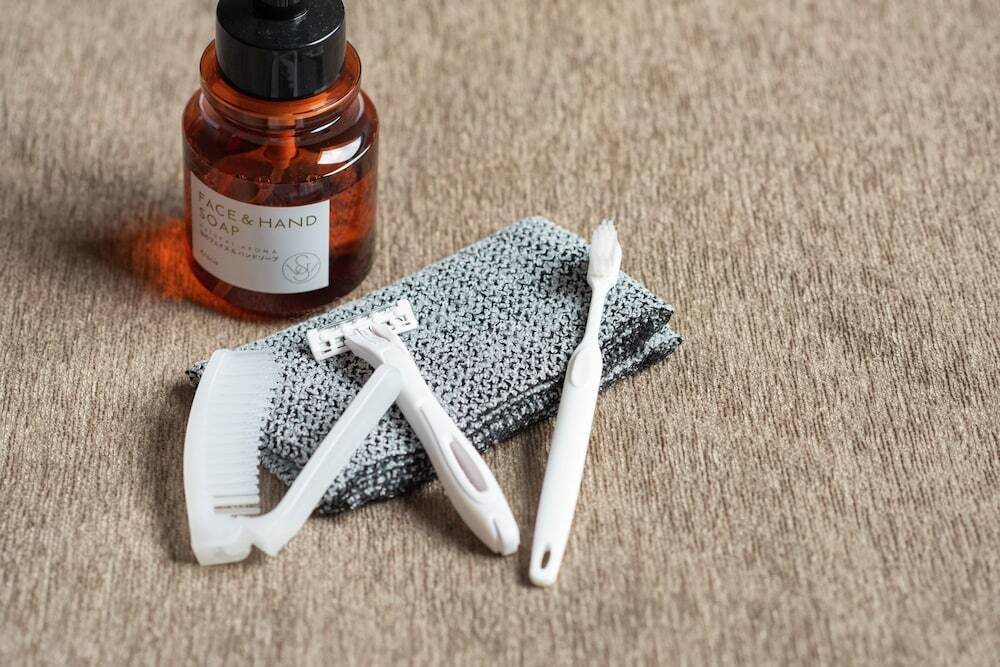 客室の設備とサービス