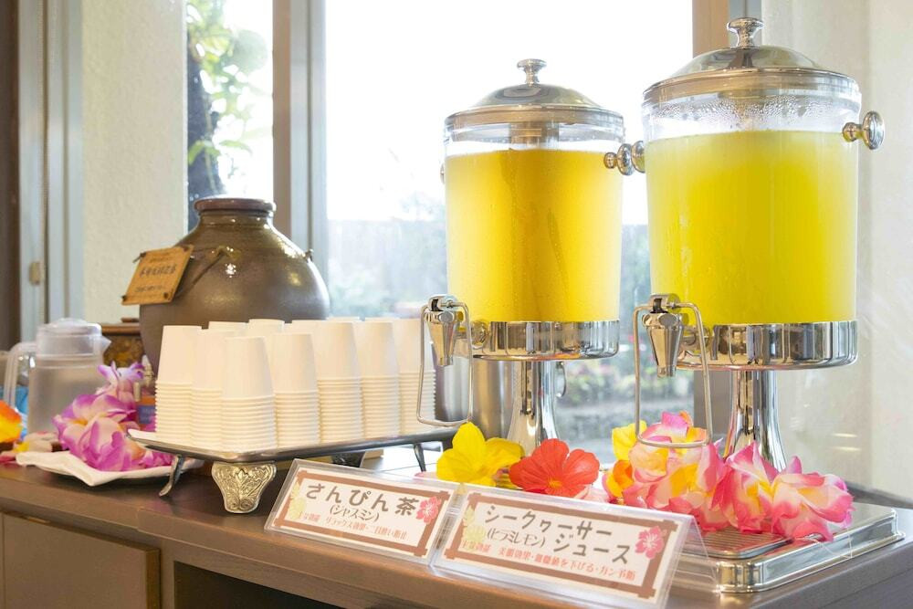 ロビーラウンジ