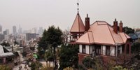 写真に撮りたい町・神戸「北野異人館街」。異国情緒を楽しむスポット8選