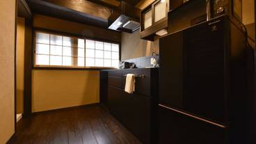 専用キッチン / 11