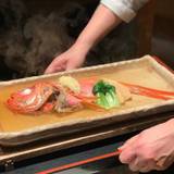 鯛に蟹、黒毛和牛まで
ママパパにご褒美ディナー / 3