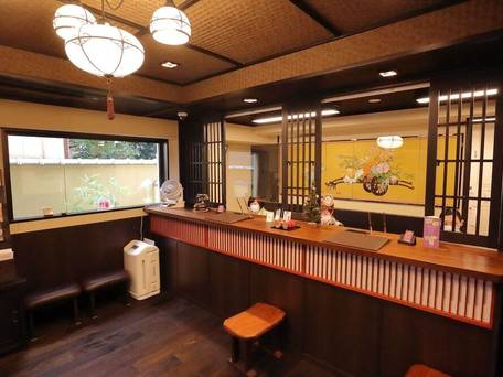 京都 高瀬川別邸 / 3