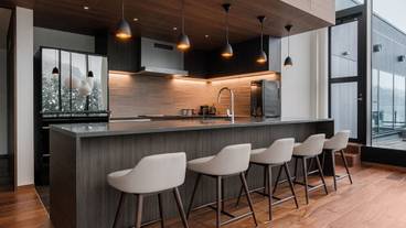 専用キッチン / 28