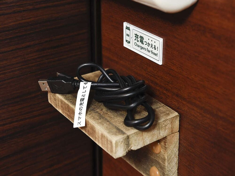 客室