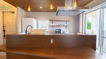 専用キッチン / 29