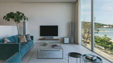 リビング エリア / 11