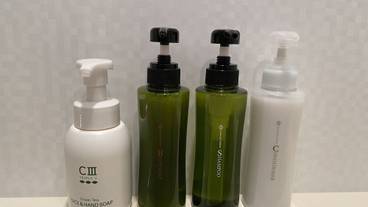 客室の設備とサービス / 38