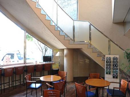 水前寺コンフォートホテル / 2