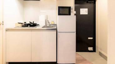 専用キッチン / 29