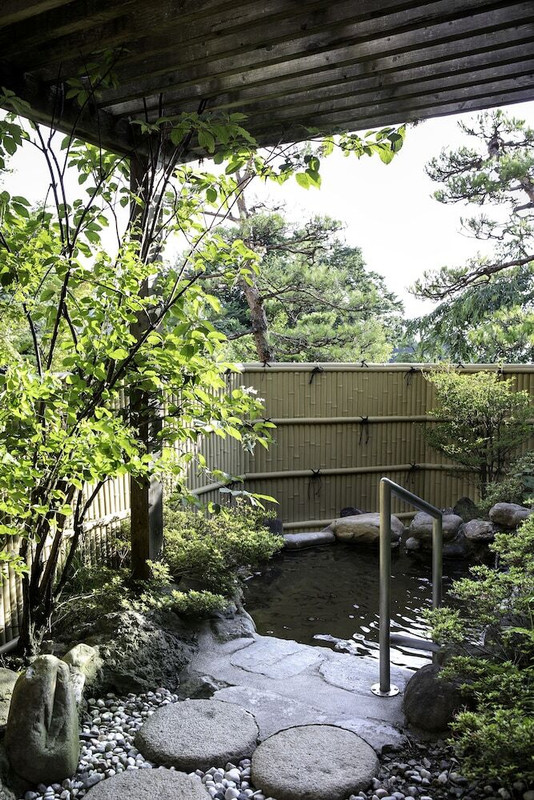 庭園