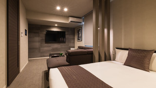 スーペリア B  禁煙