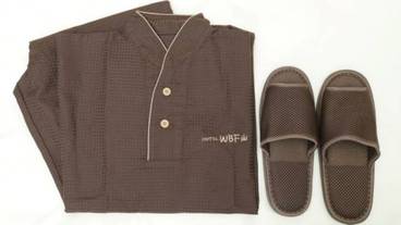 施設内の設備 / 1