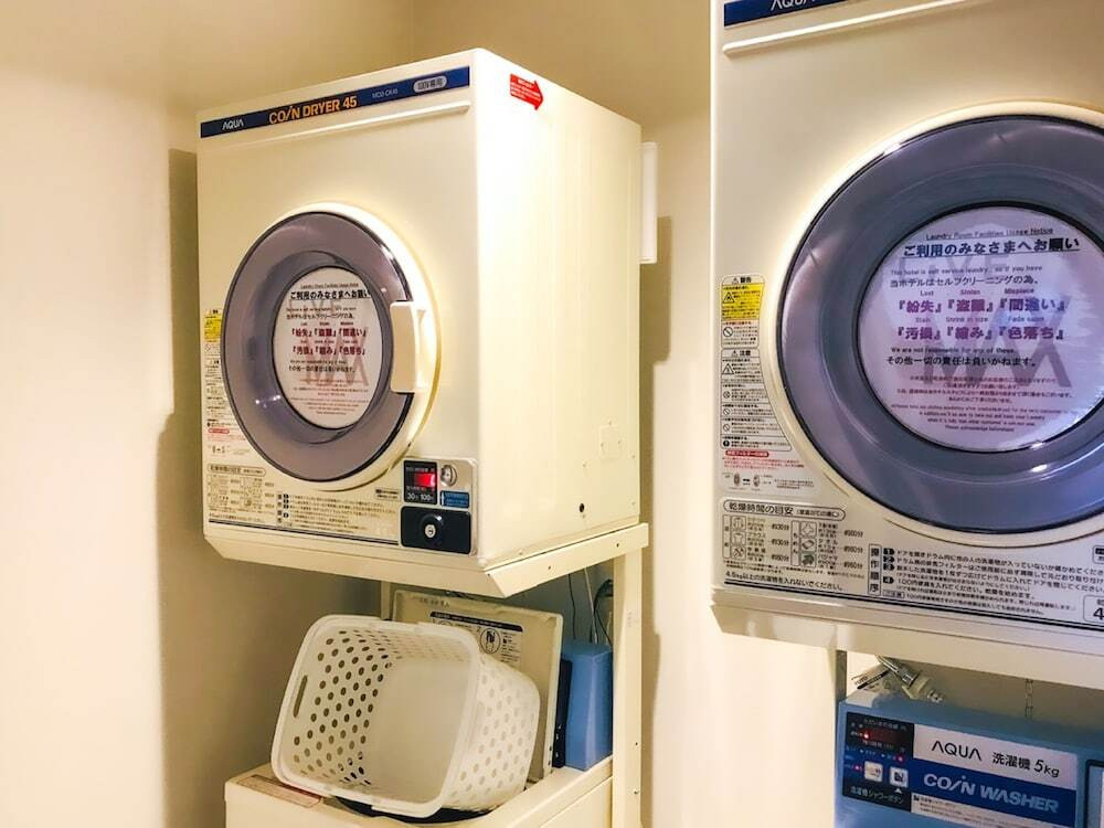 ランドリー ルーム