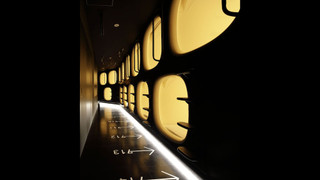 特別オファー- スリーピングポッド 2部屋 禁煙（女性専用）