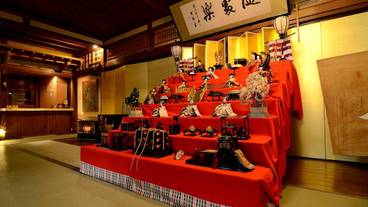 内部エントランス / 3