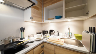 デラックス スタジオ