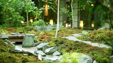 草津温泉 お宿 木の葉（クサツオンセン オヤド コノハ） / 5