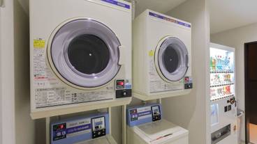 ランドリー ルーム / 6