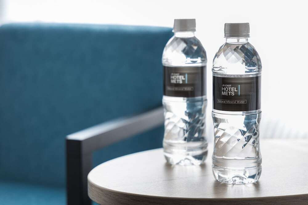 客室の設備とサービス