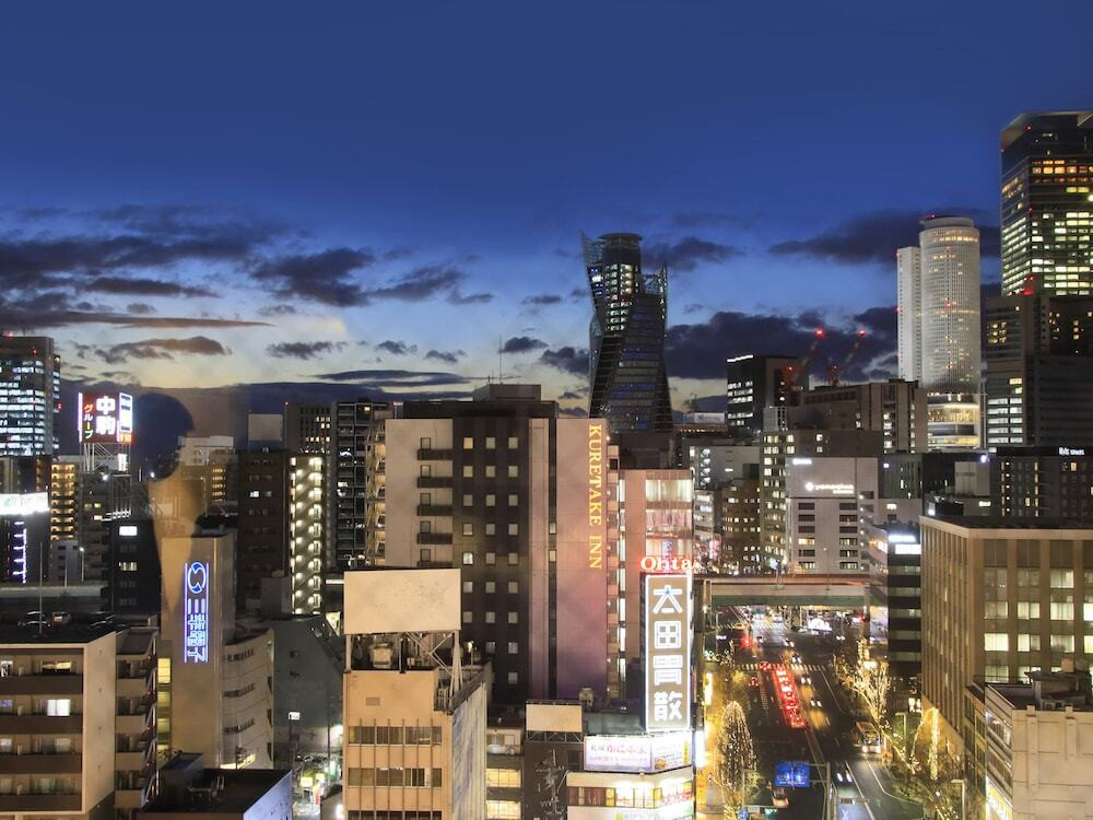 施設からの眺望